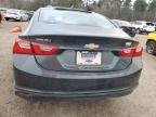 2017 Chevrolet Malibu Ls zu verkaufen in Greenwell Springs, LA - Front End