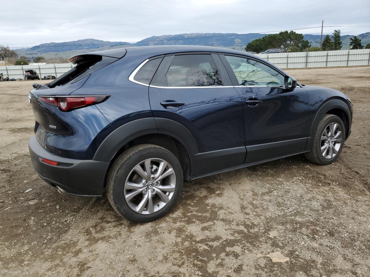 2021 Mazda CX-30 - Image 3