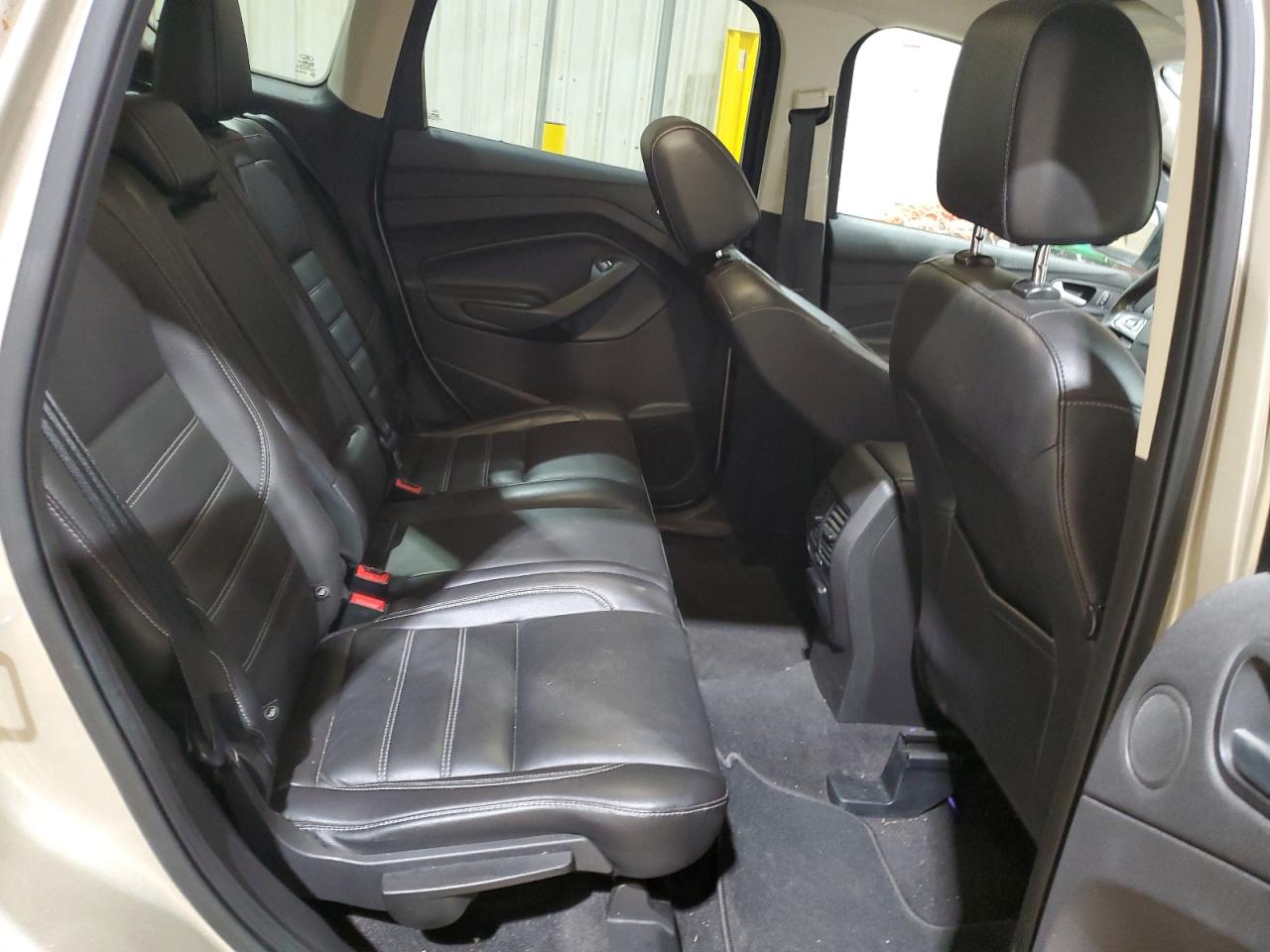 2017 Ford Escape - Image 11