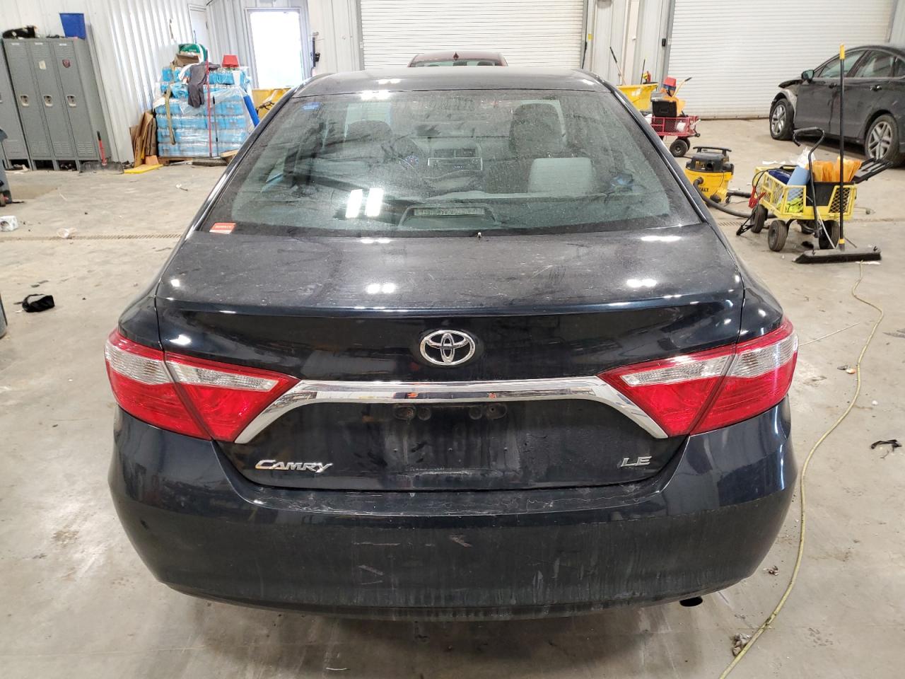 2017 Toyota Camry - Image 6