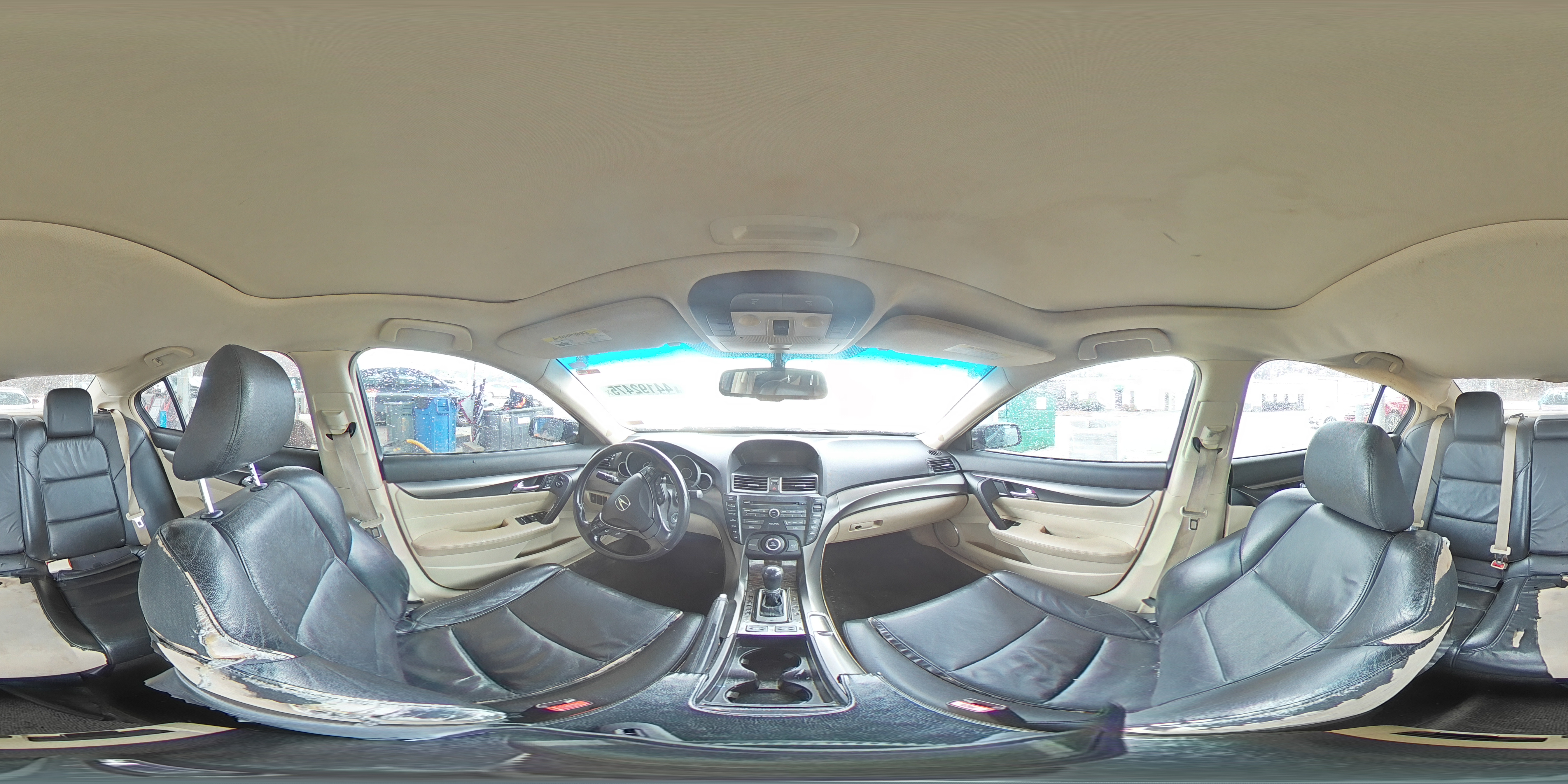 2013 Acura TL - Image 13