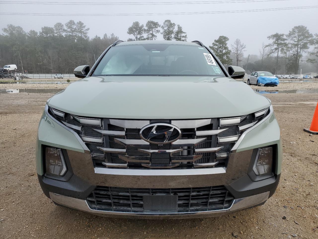 2024 Hyundai Santa Cruz - Image 6