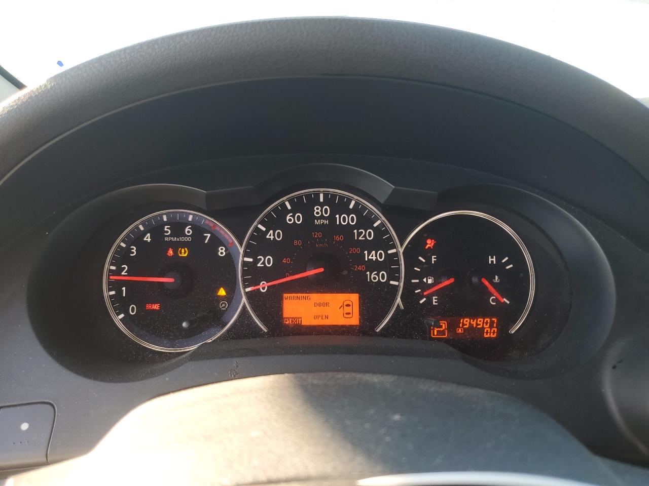 2012 Nissan Altima - Image 9