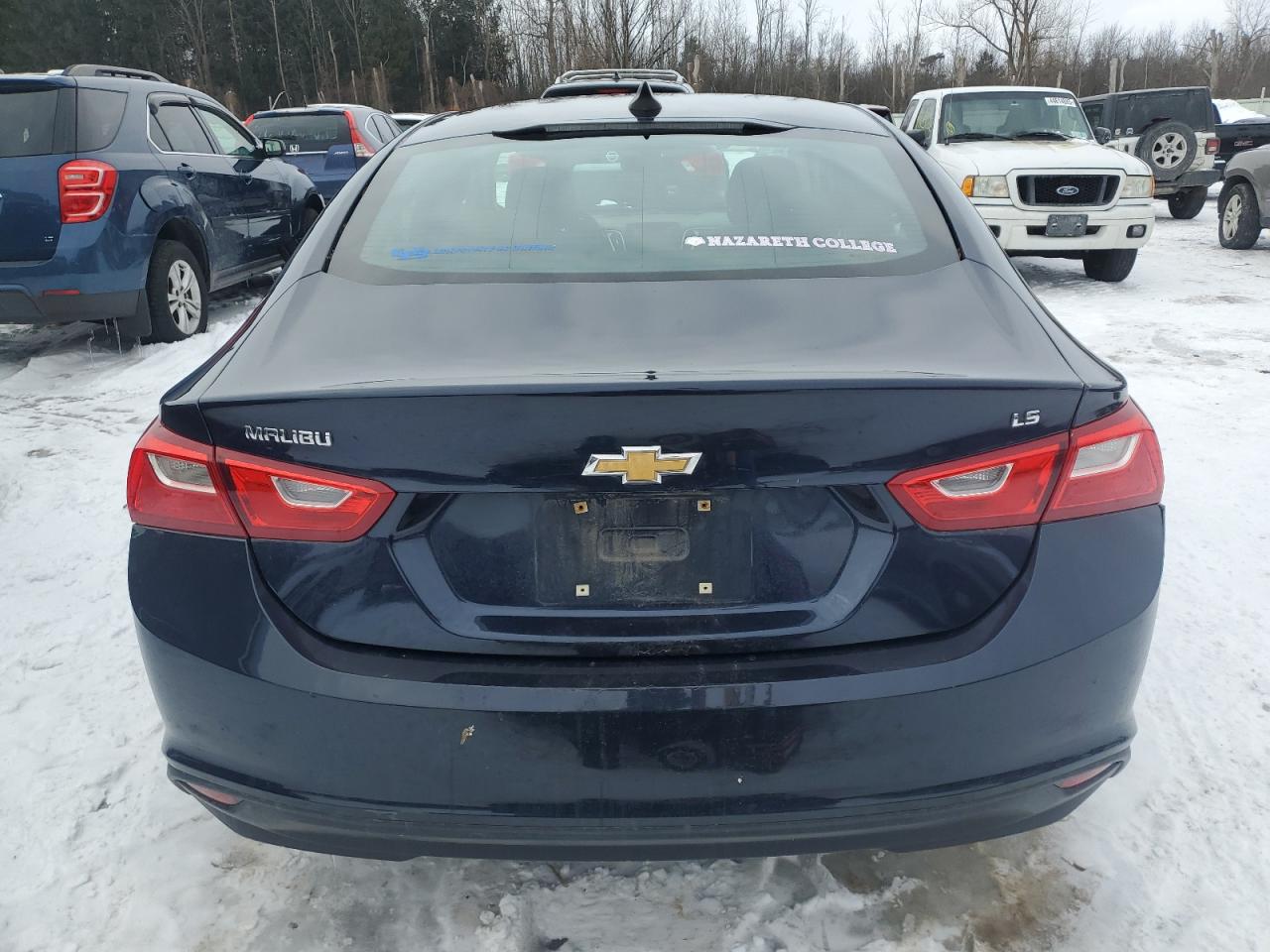 2016 Chevrolet Malibu - Image 6