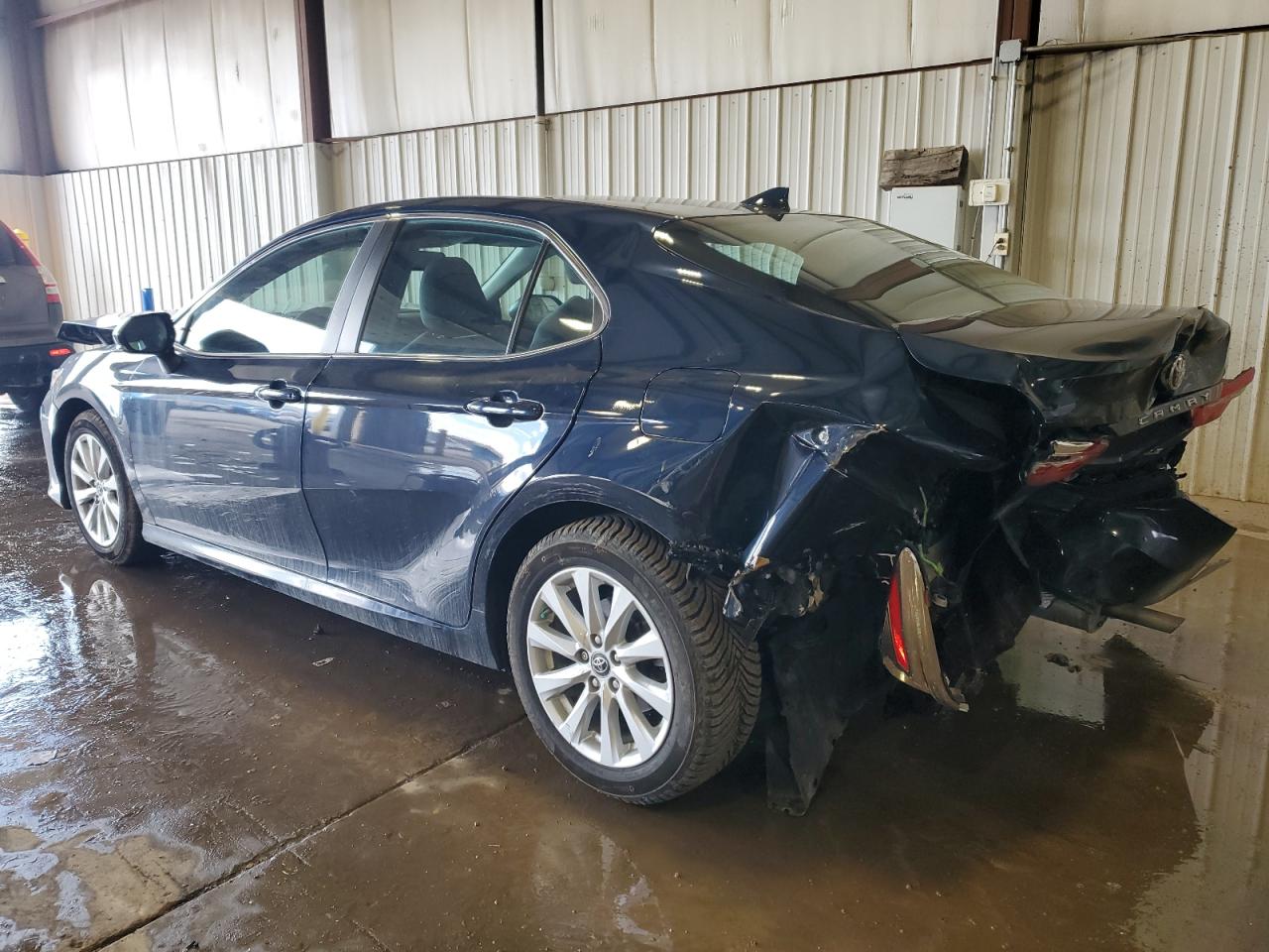 2019 Toyota Camry - Image 2