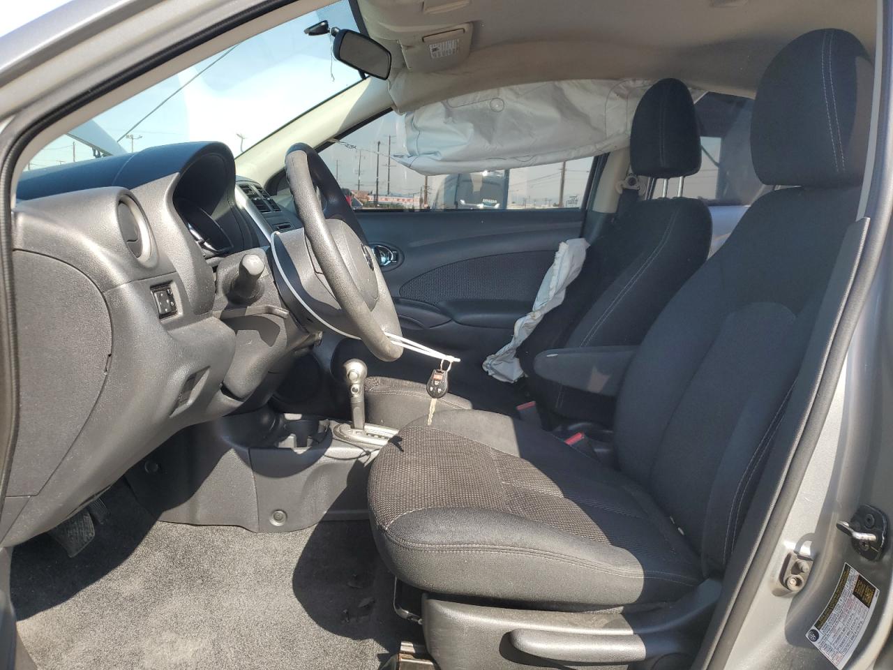 2014 Nissan Versa - Image 7