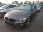 2018 BMW 340I M SPO for sale at Copart WOLVERHAMPTON
