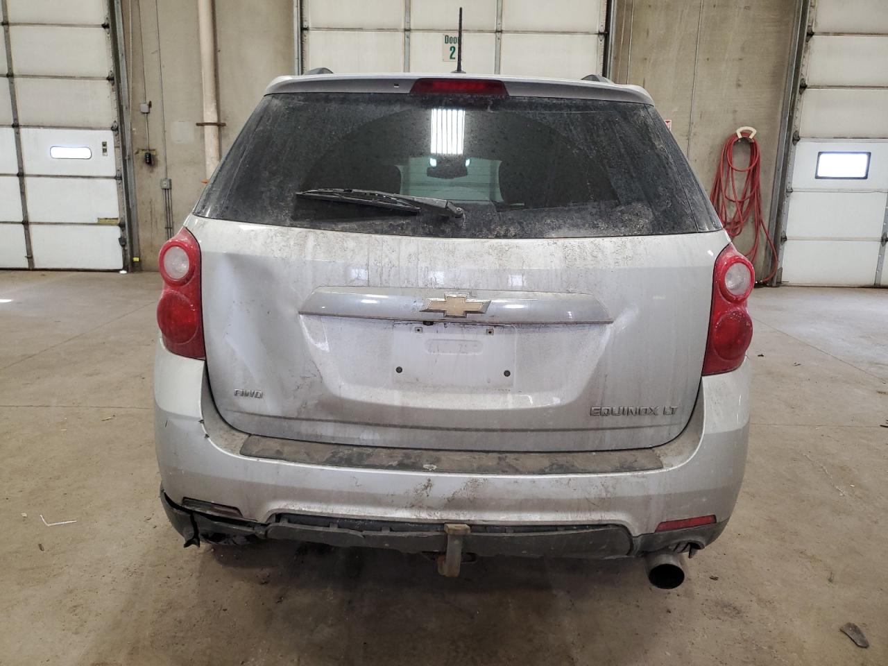 2015 Chevrolet Equinox - Image 6