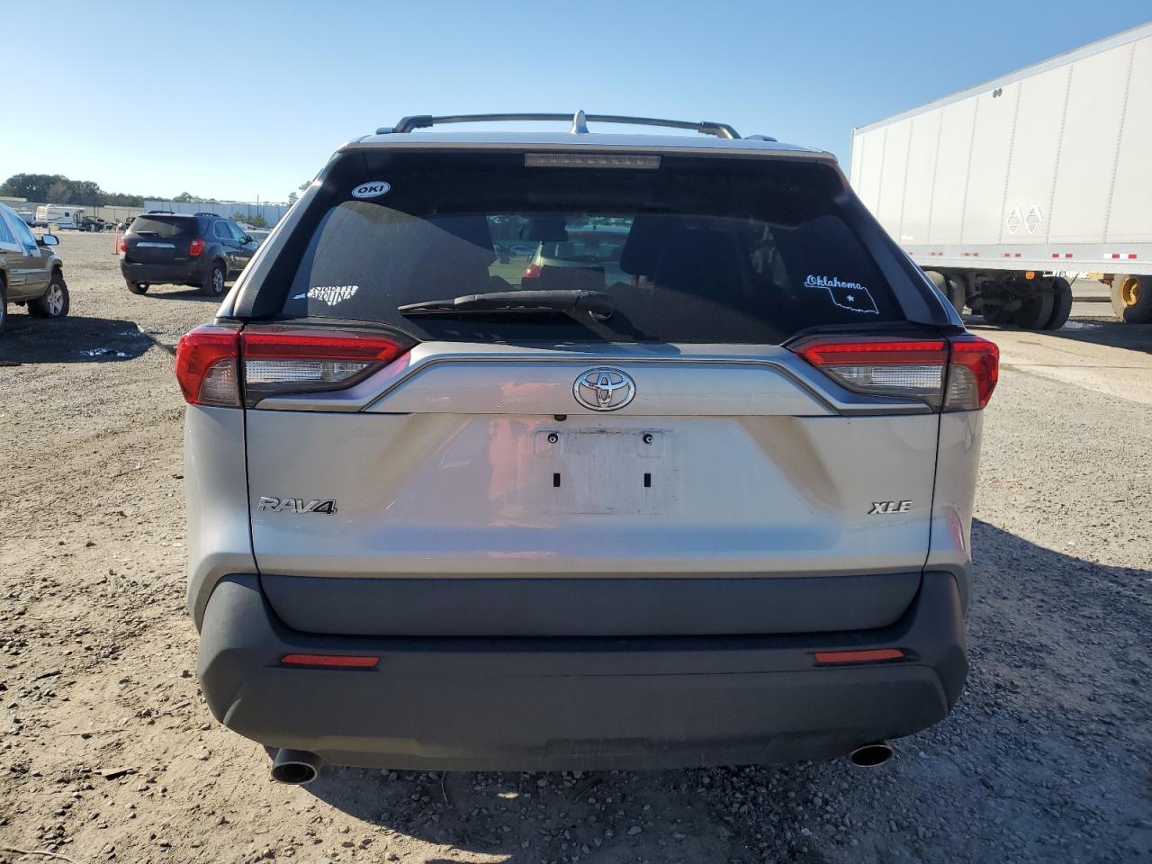 2021 Toyota RAV 4 - Image 6