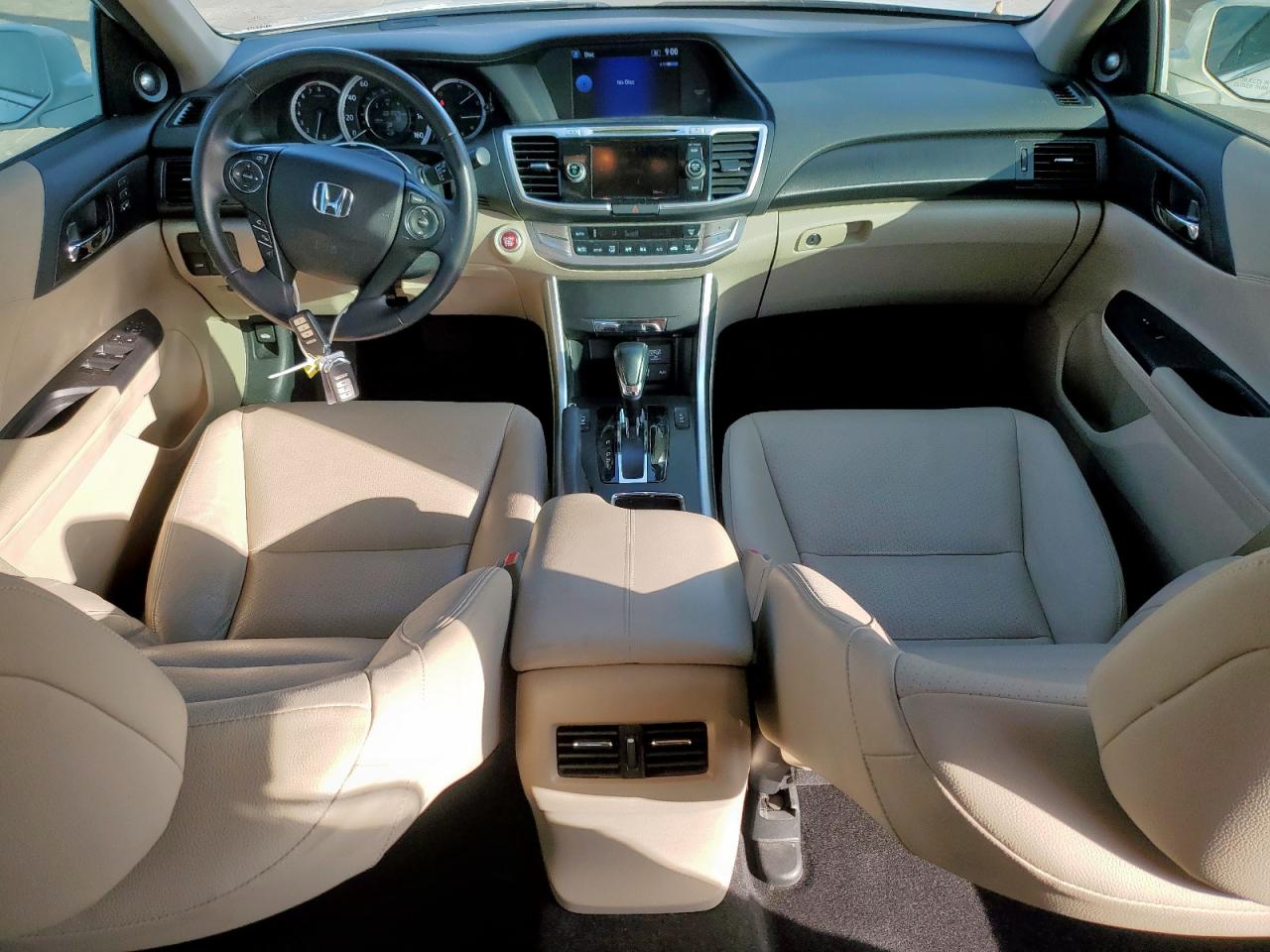 2013 Honda Accord - Image 8