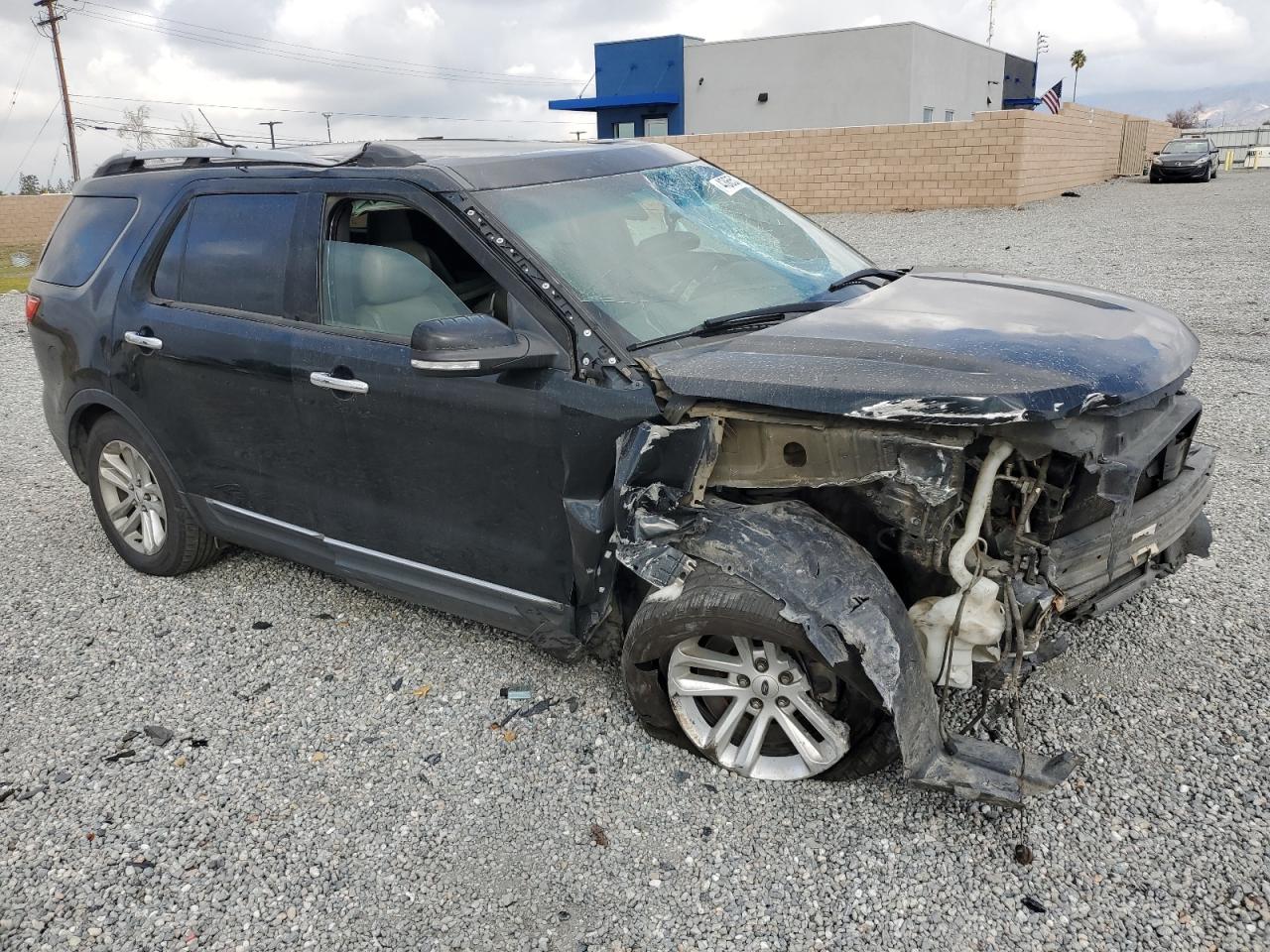 2014 Ford Explorer - Image 4
