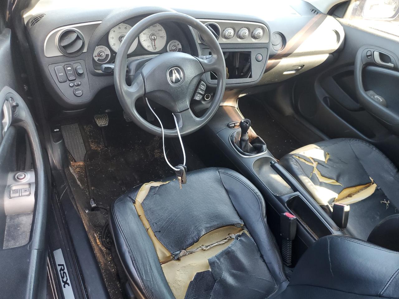 2004 Acura RSX - Image 8