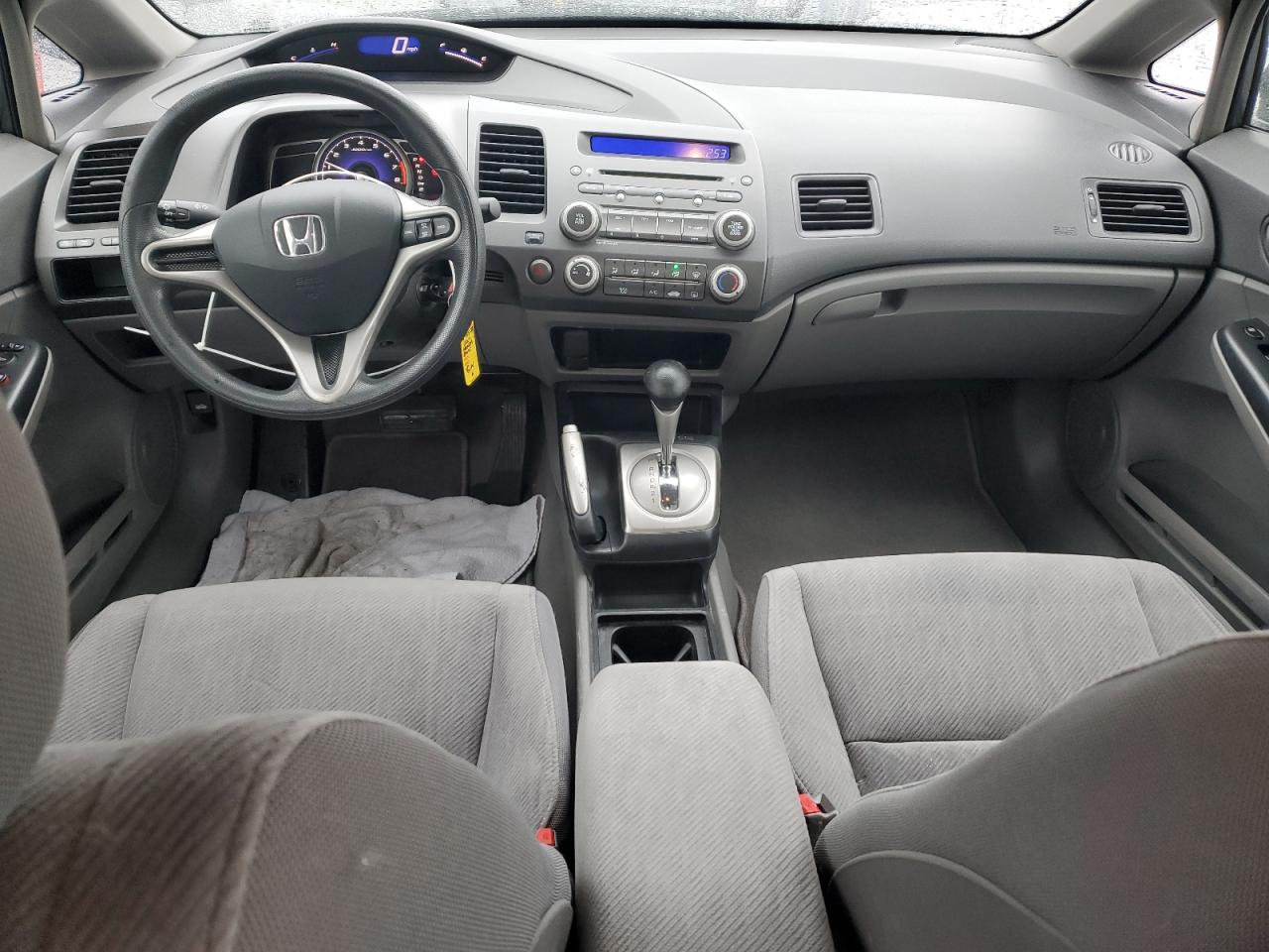 2009 Honda Civic - Image 8