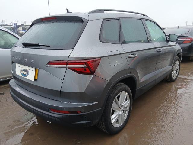 2024 SKODA KAROQ SE D