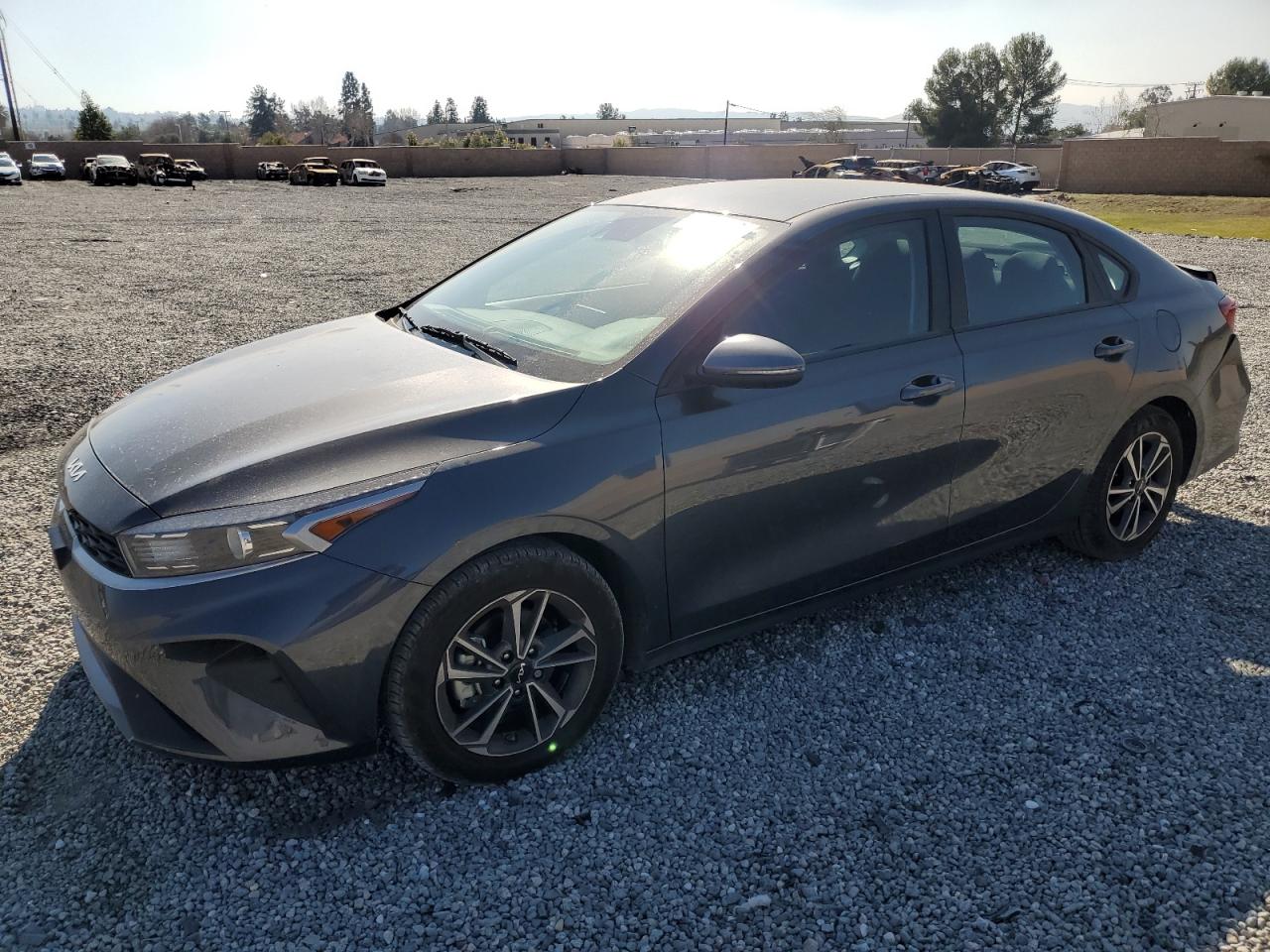 2024 Kia Forte - Image 1