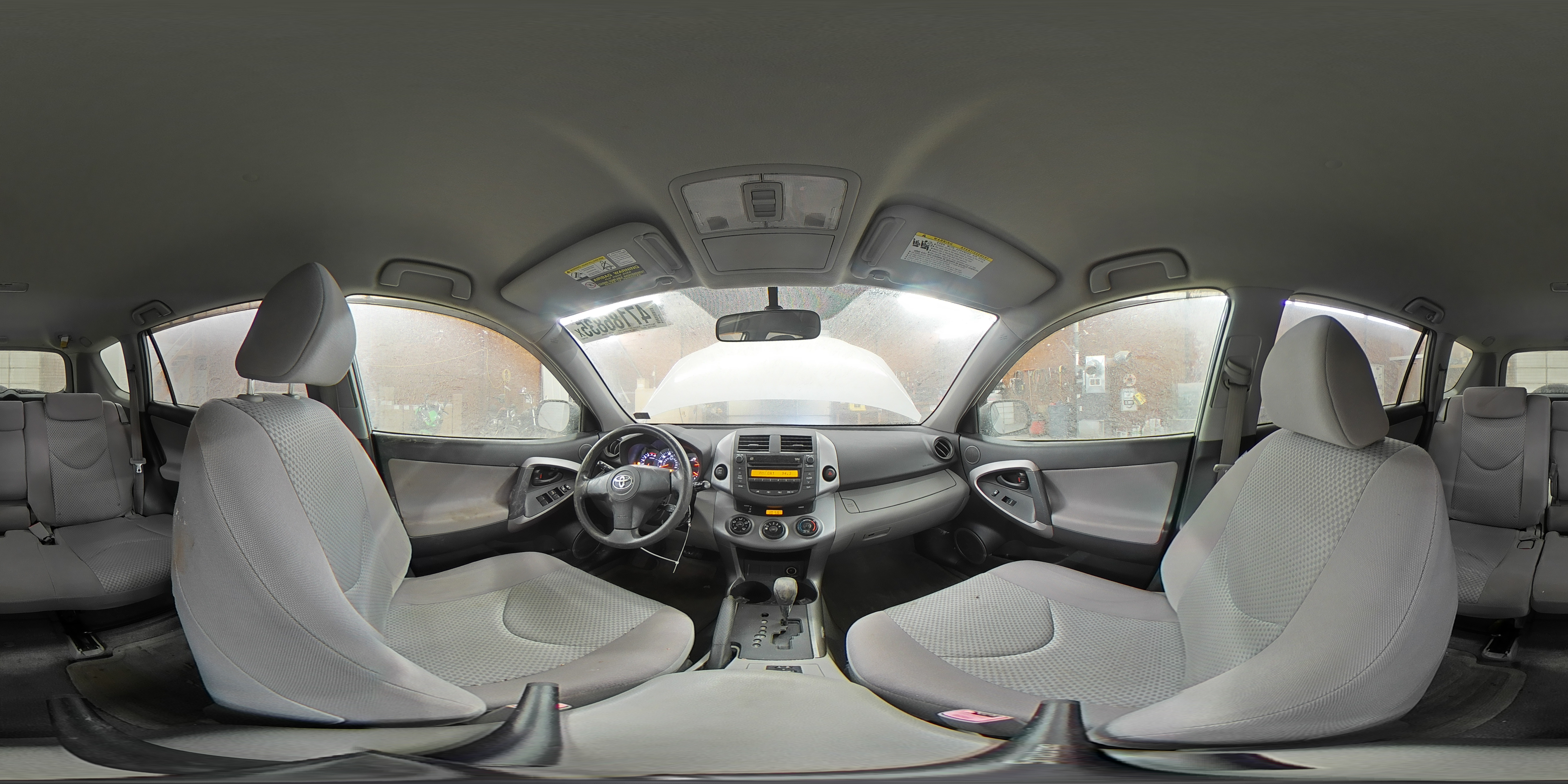 2006 Toyota RAV 4 - Image 14