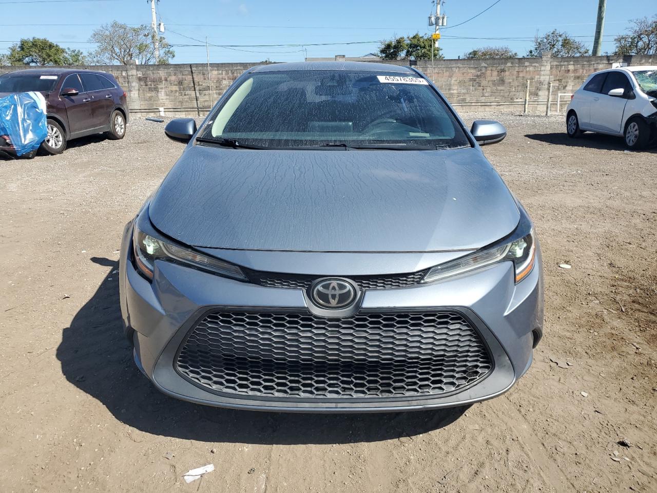 2020 Toyota Corolla - Image 5