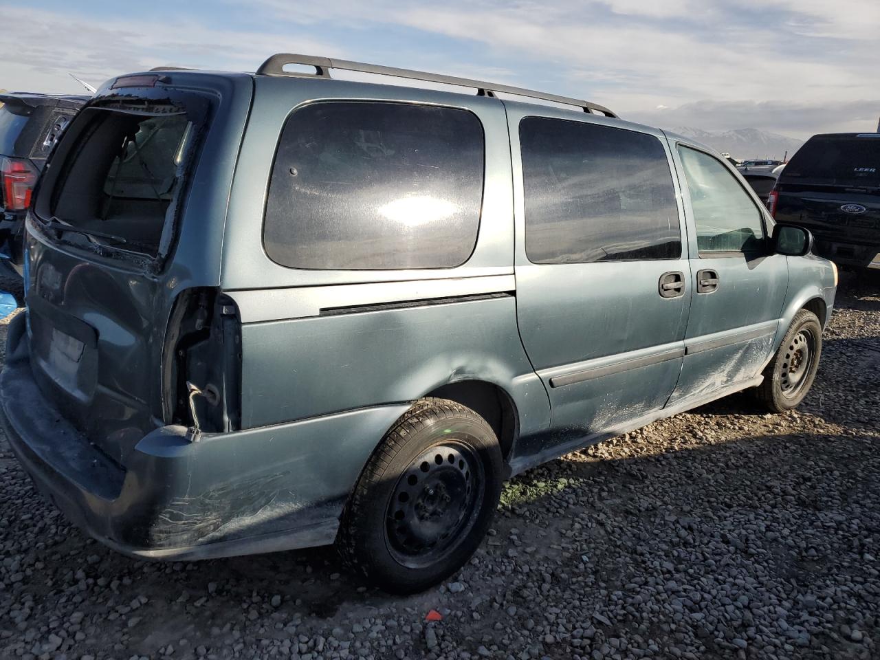 2006 Chevrolet Uplander - Image 3