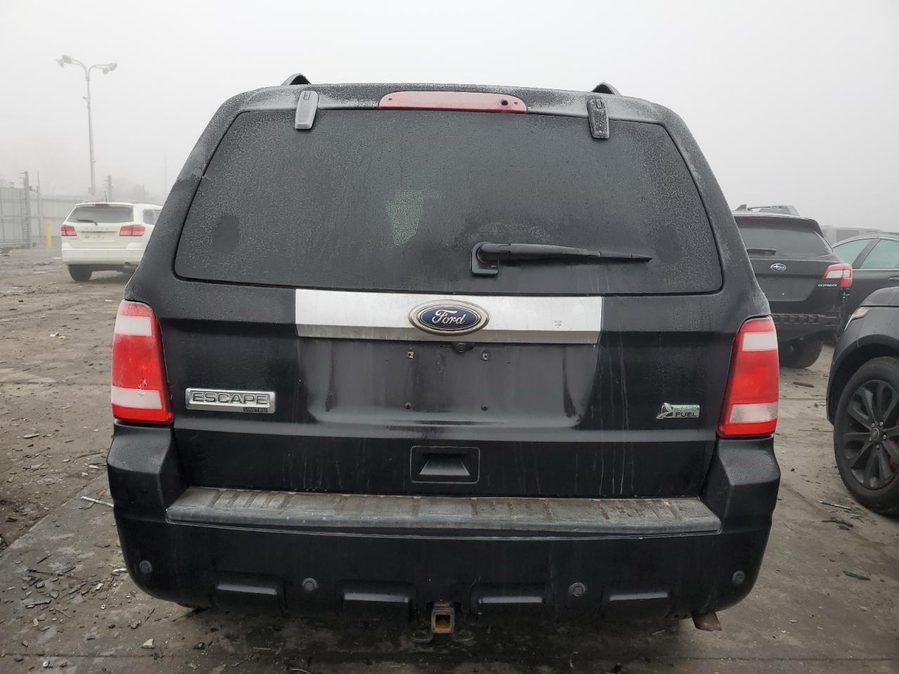 2011 Ford Escape - Image 6
