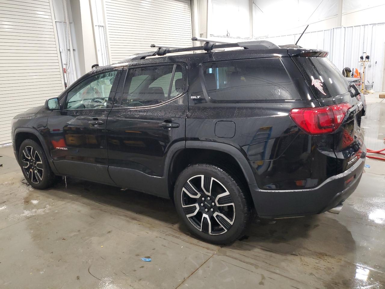 2019 GMC Acadia - Image 2