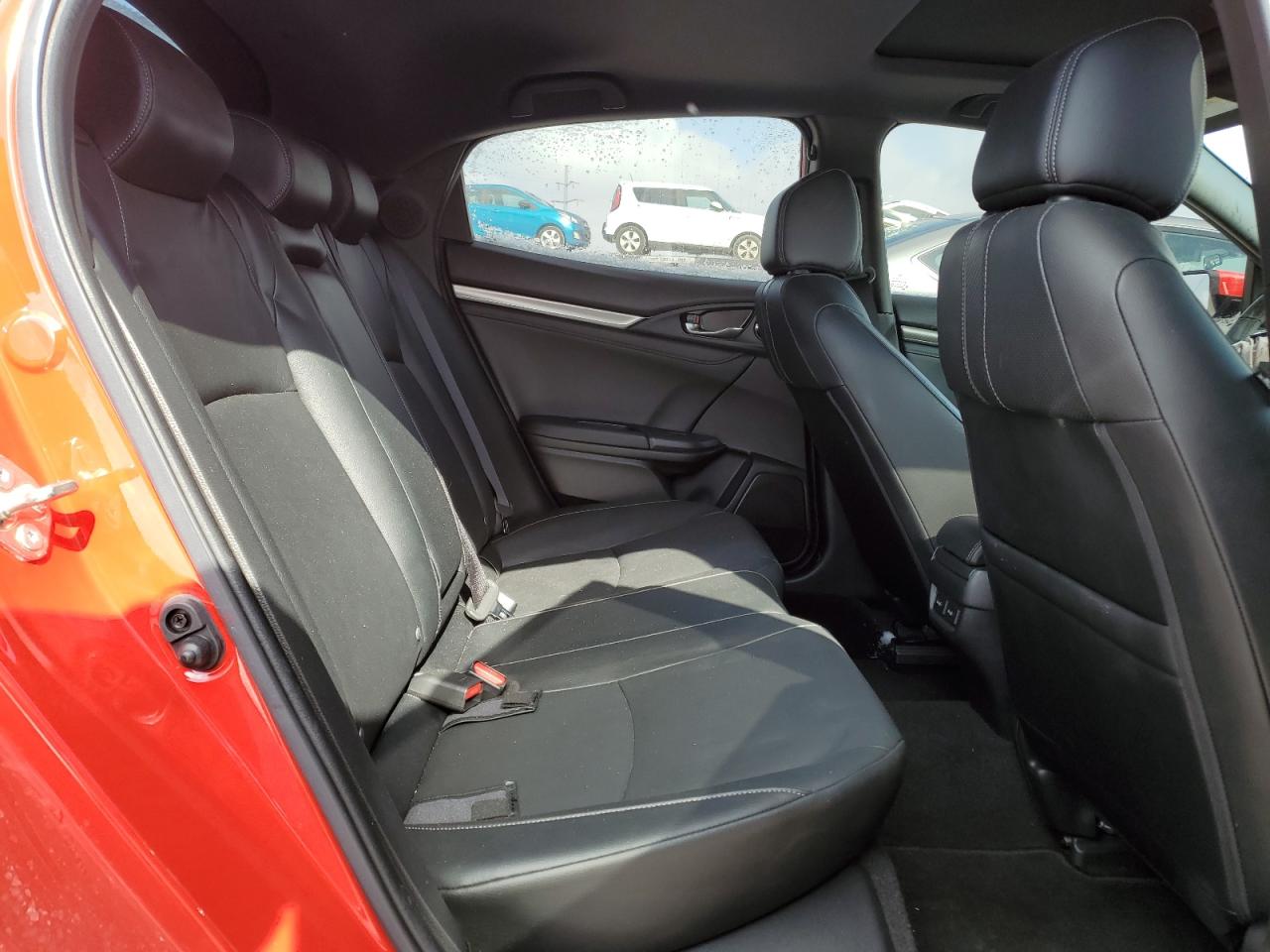 2019 Honda Civic - Image 10
