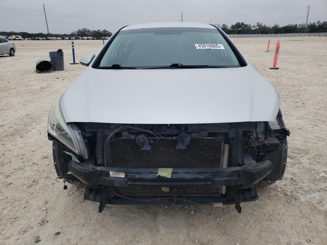 2015 Hyundai Sonata - Image 5