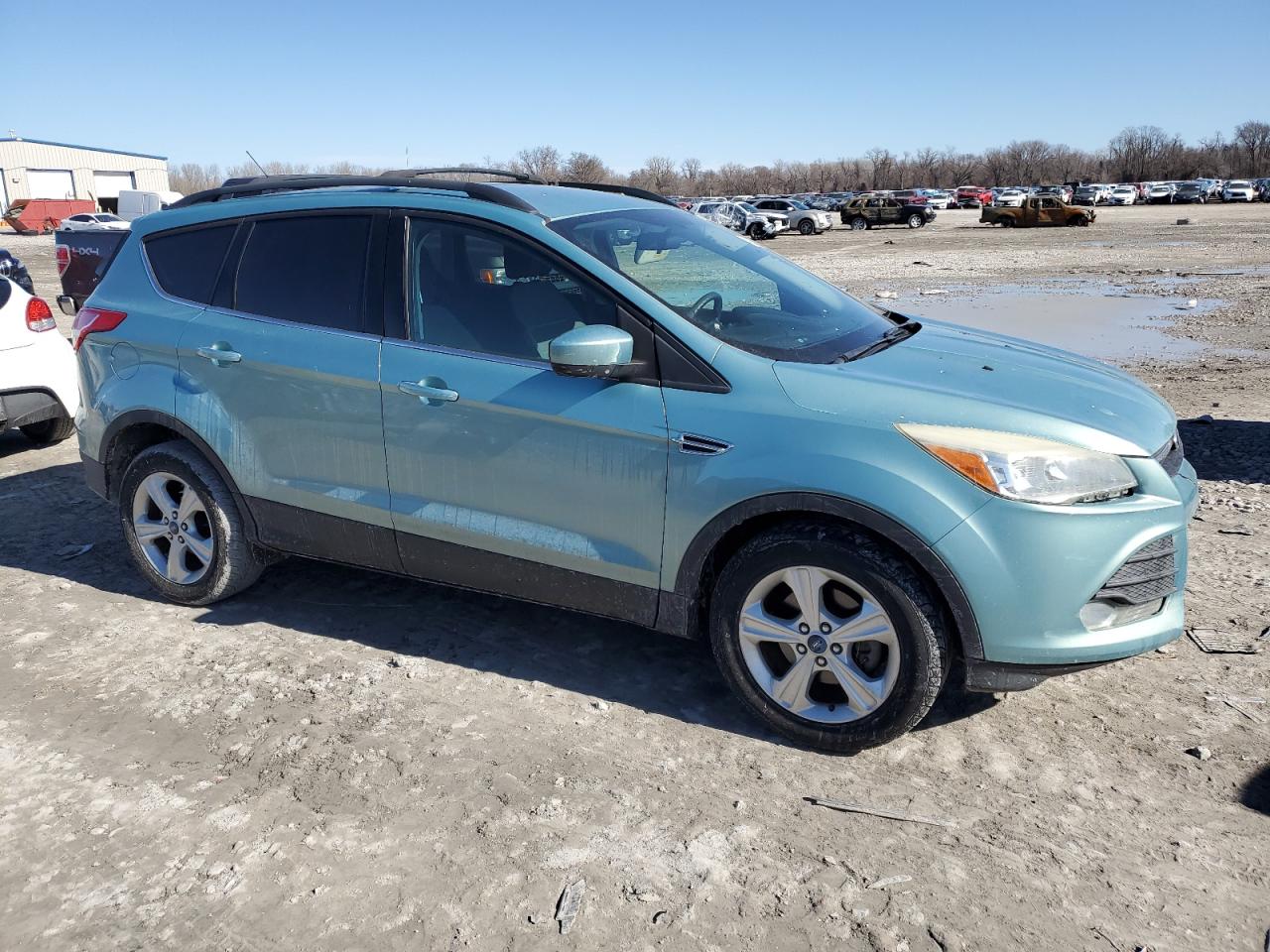 2013 Ford Escape - Image 4