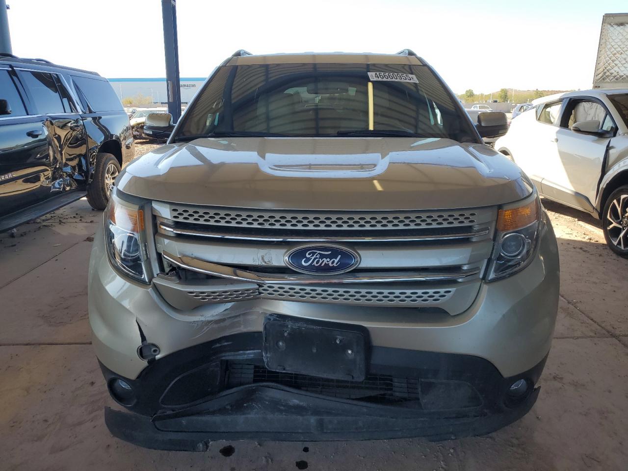 2011 Ford Explorer - Image 5