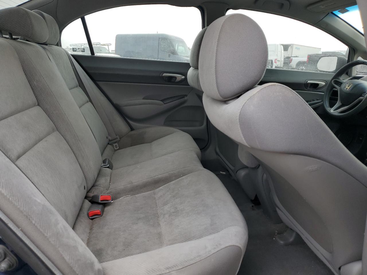 2009 Honda Civic - Image 11