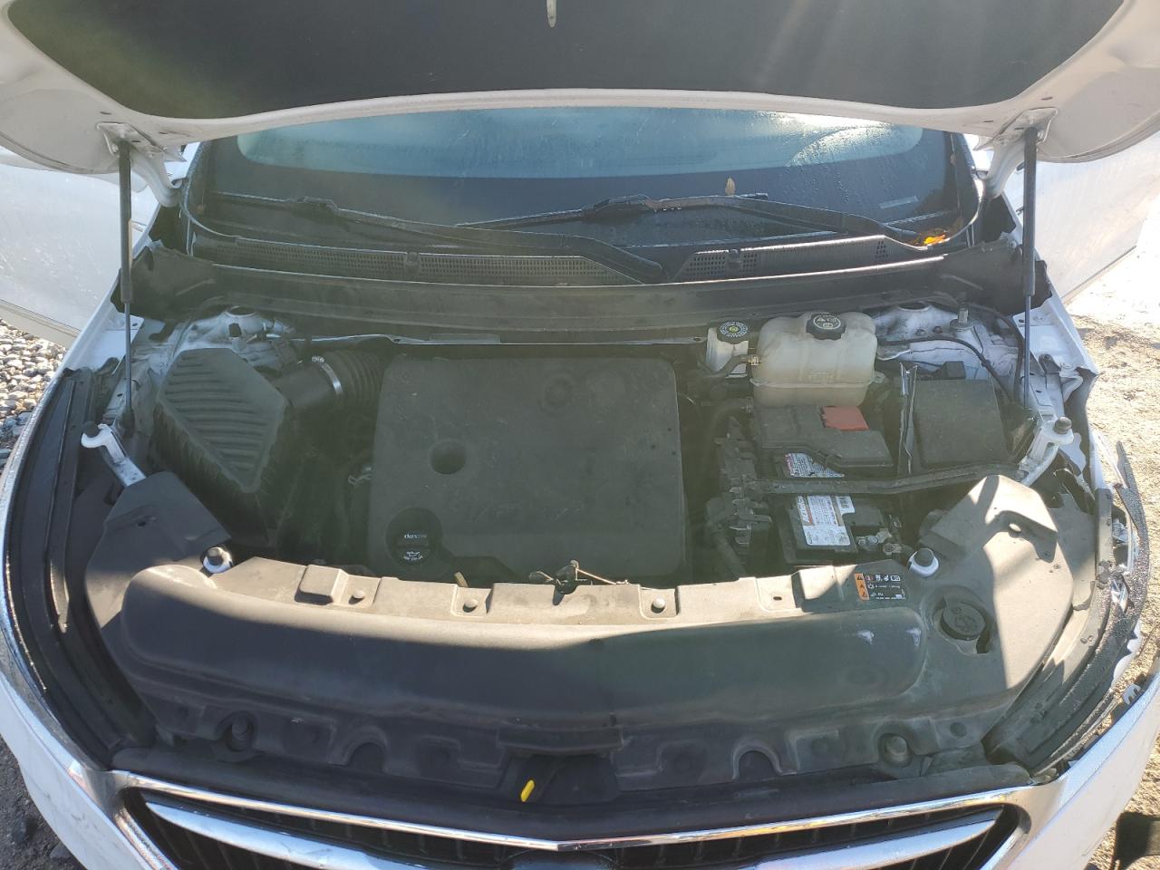 2019 Buick Enclave - Image 12