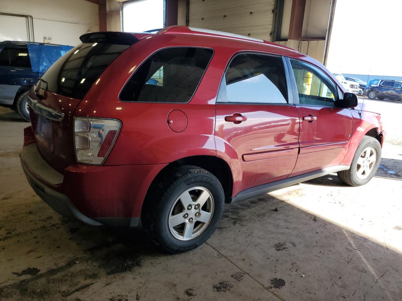 2006 Chevrolet Equinox - Image 3