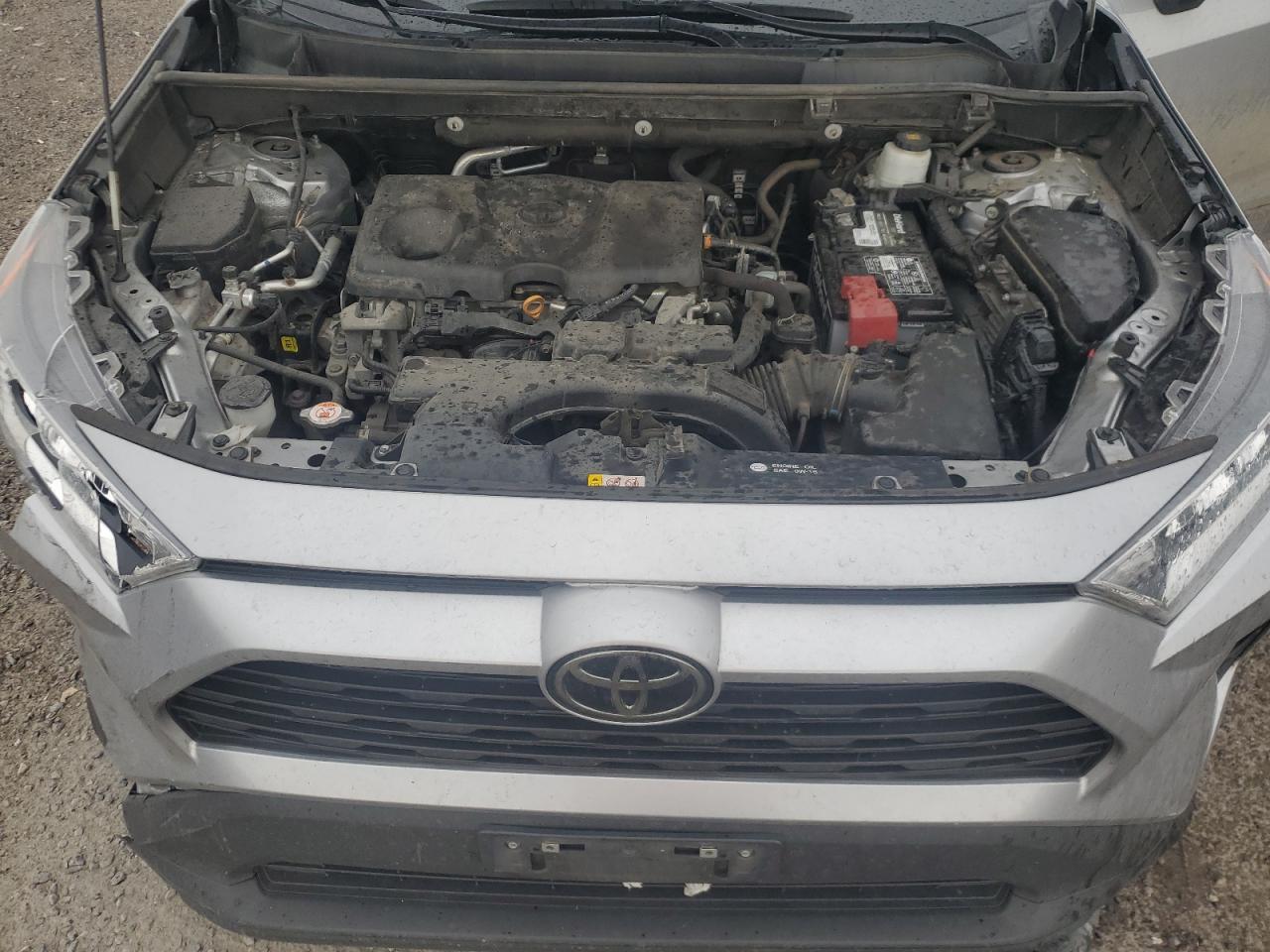 2021 Toyota RAV 4 - Image 13