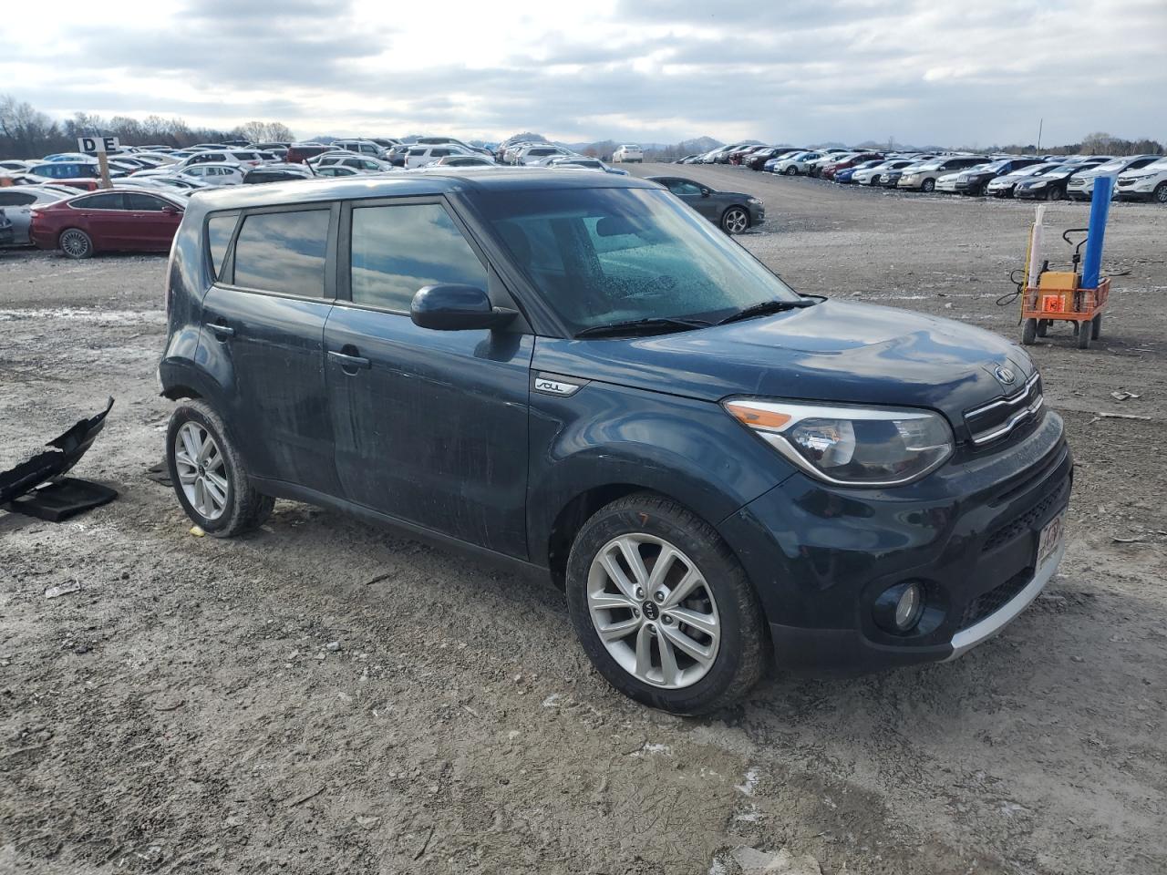 2017 Kia Soul - Image 4