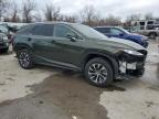 2022 Lexus Rx 350 L na sprzedaż w Bridgeton, MO - Front End