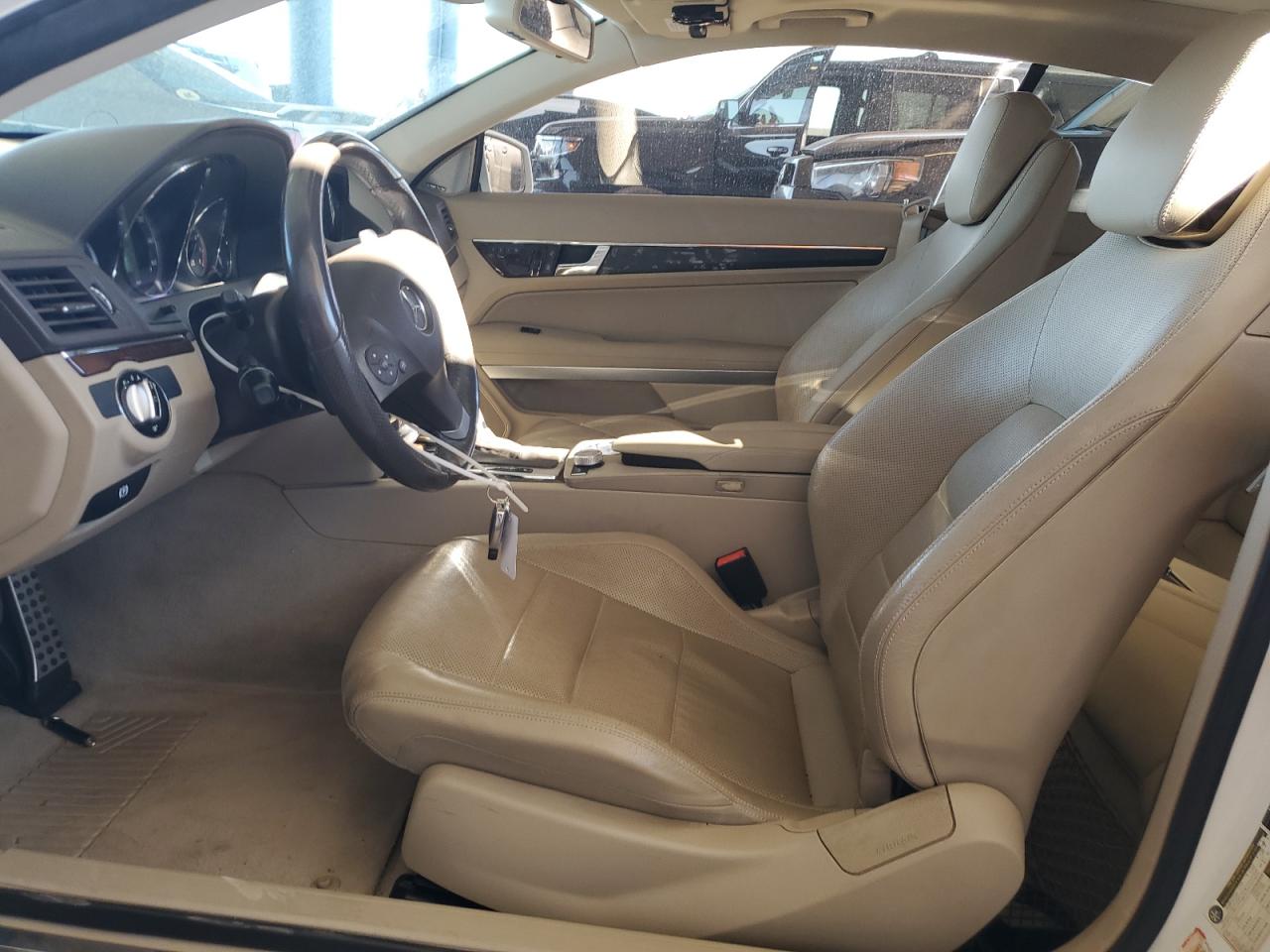 2010 Mercedes-Benz E-klasse - Image 7