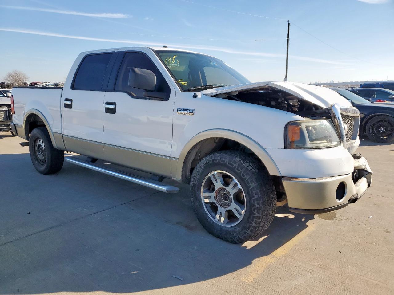 2006 Ford F-150 - Image 4