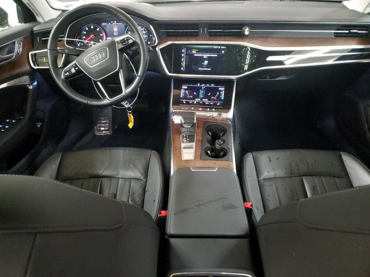 2020 Audi A6 - Image 8