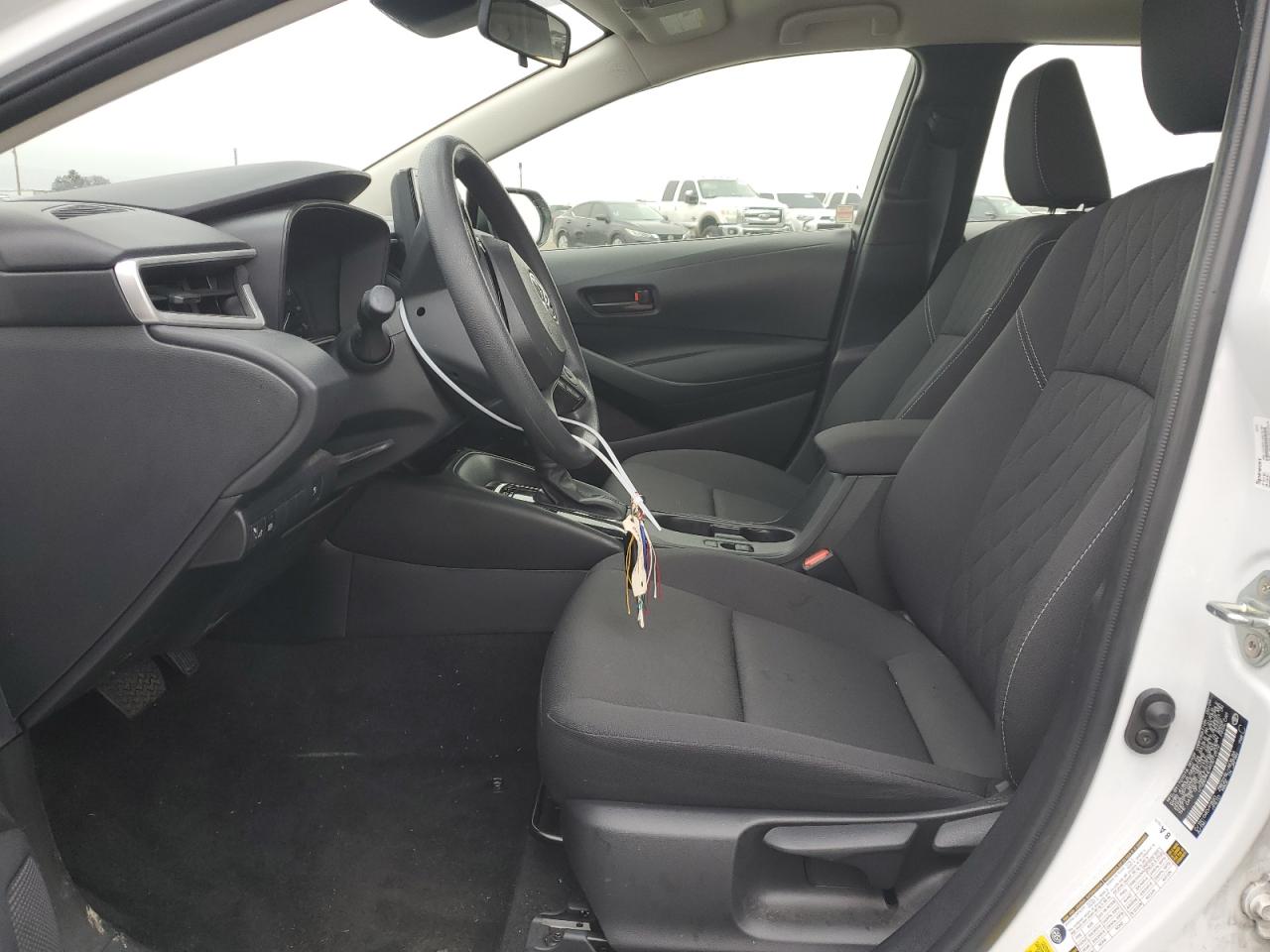 2024 Toyota Corolla - Image 7
