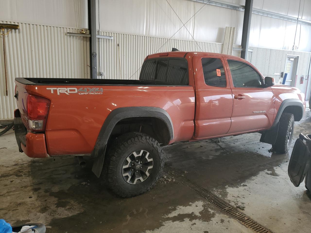 2016 Toyota Tacoma - Image 3