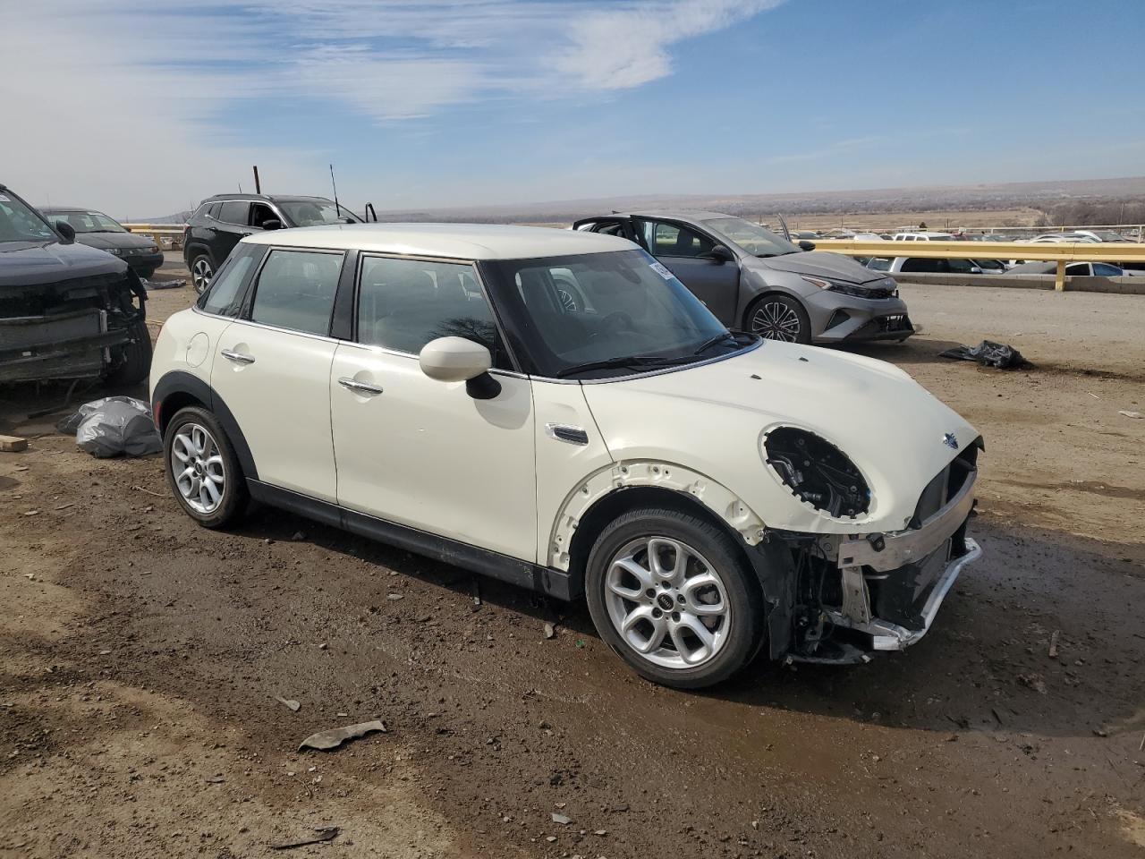 2020 MINI Cooper - Image 4