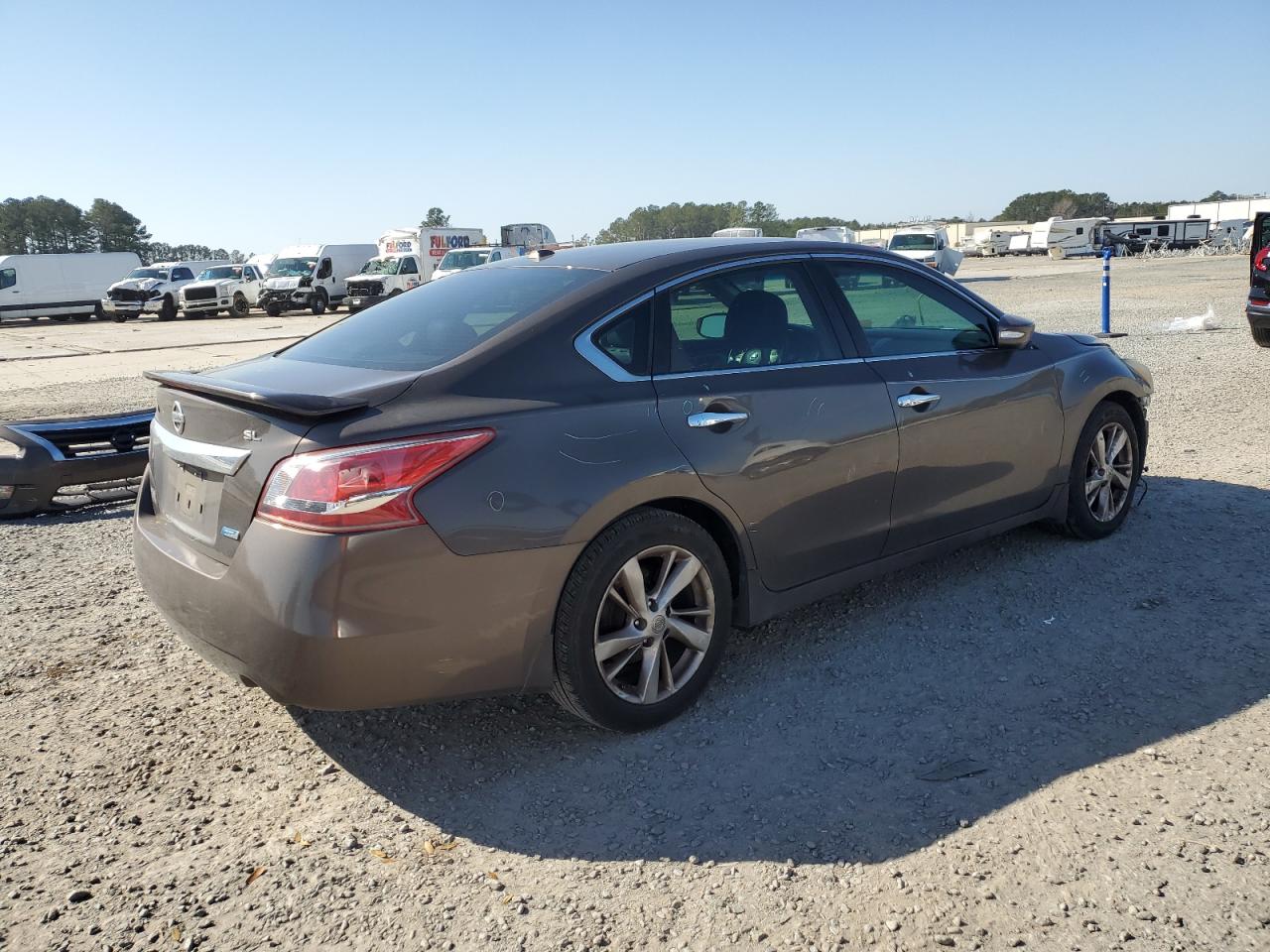 2013 Nissan Altima - Image 3