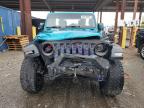 2020 Jeep Wrangler Unlimited Sport de vânzare în Riverview, FL - Front End