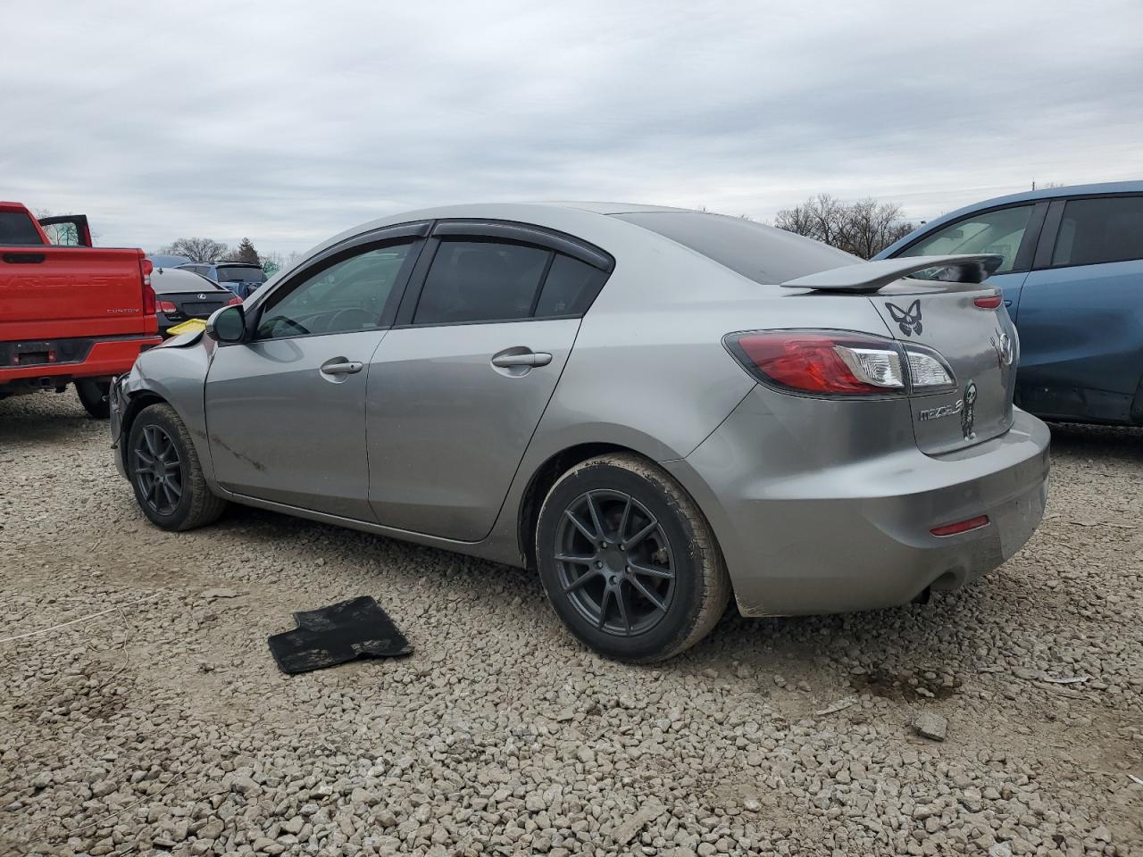2012 Mazda 3 - Image 2
