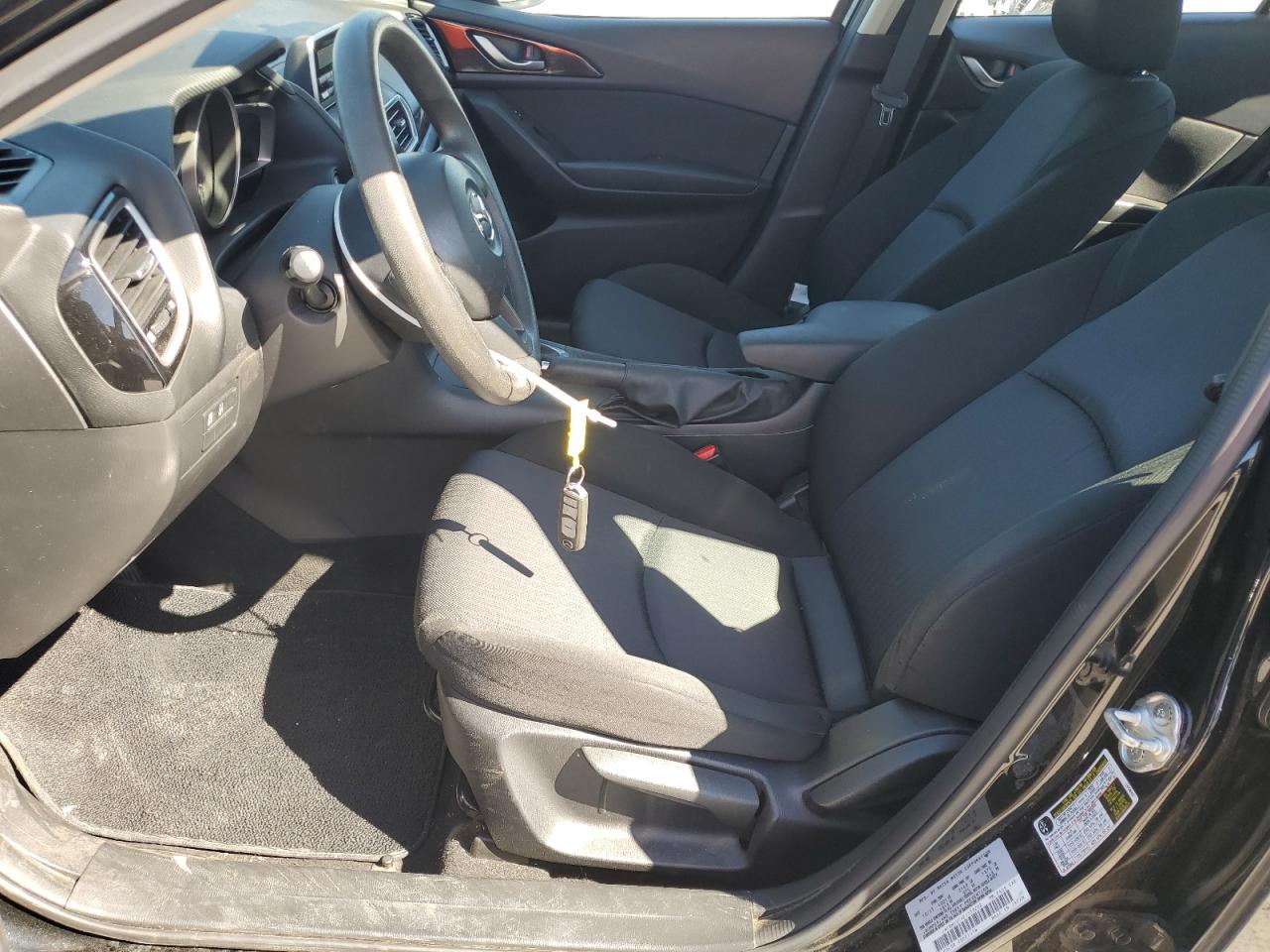 2014 Mazda 3 - Image 7