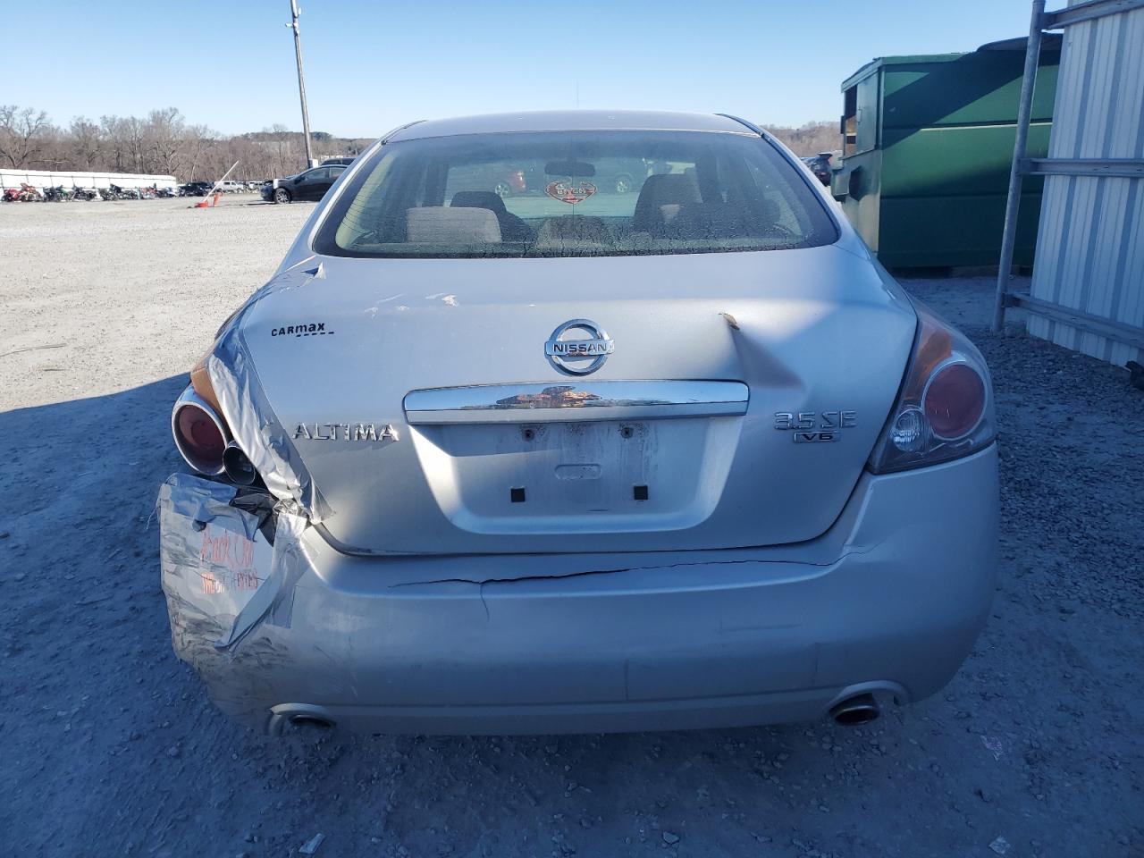2009 Nissan Altima - Image 6