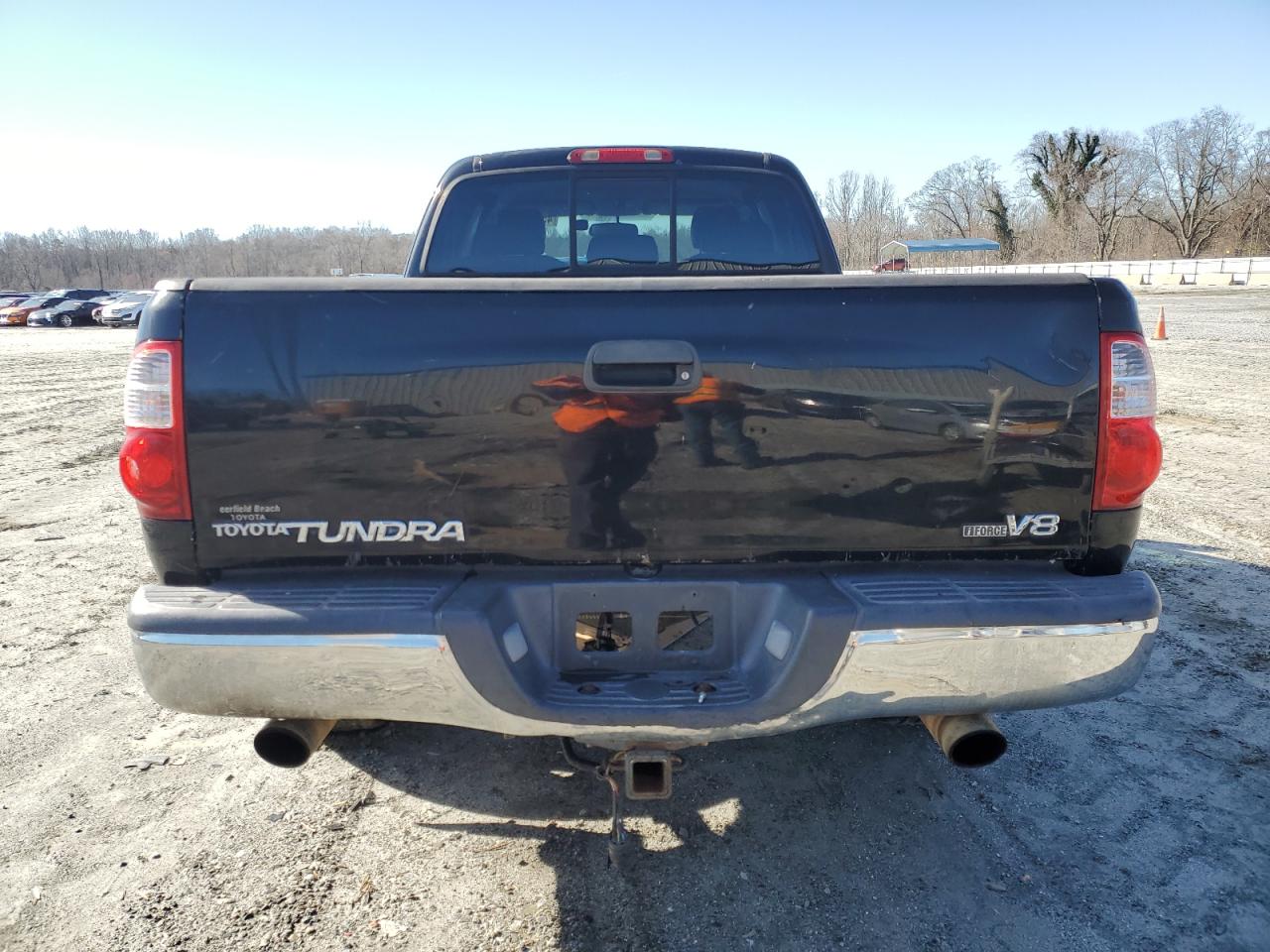 2006 Toyota Tundra - Image 6