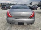 2012 Jaguar Xj  იყიდება Loganville-ში, GA - Rear End