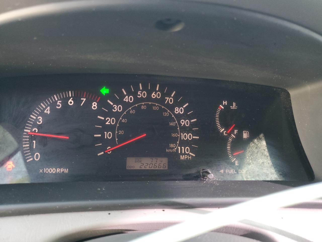 2007 Toyota Corolla - Image 9