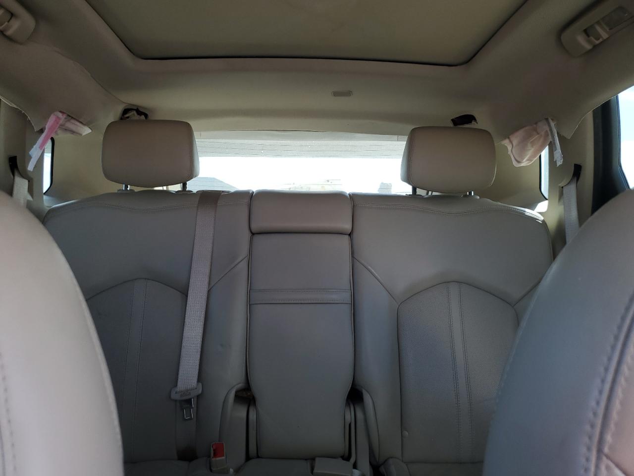 2015 Cadillac SRX - Image 10