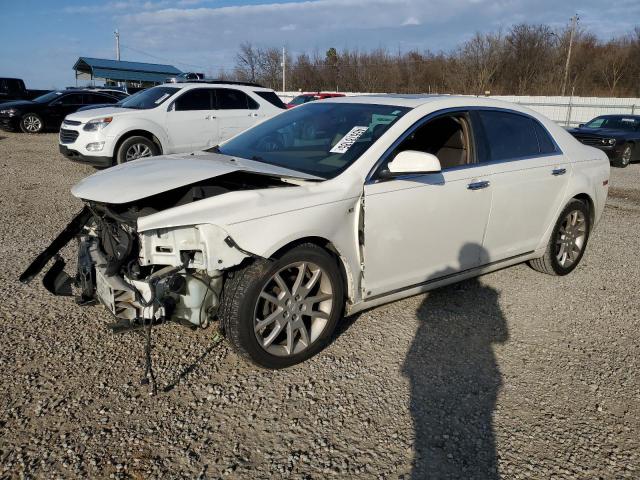 2008 Chevrolet Malibu Ltz